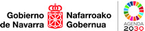 Gobierno de Navarra - Agenda 2023