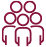Diversidad de espacios ico